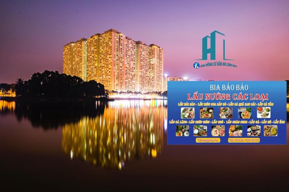 Cộng Đồng Cư Dân Khu Đô Thị Xa La ✅