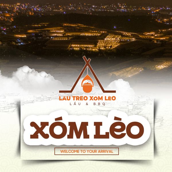 Lẩu Treo Xóm Lèo