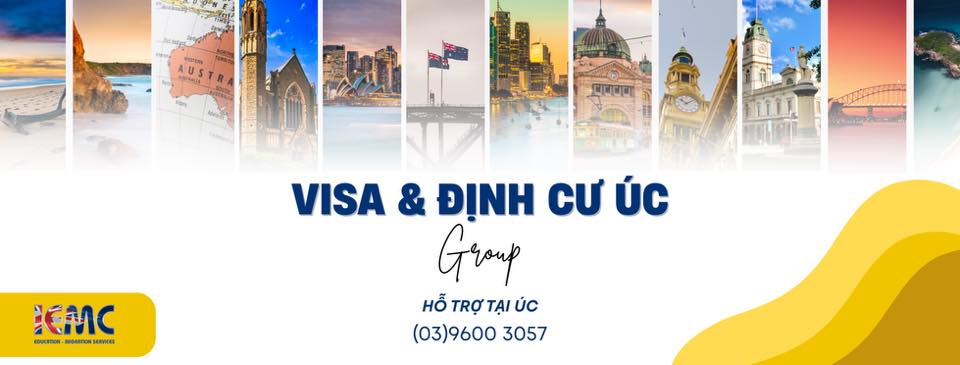 Chia sẻ kinh nghiệm visa và định cư Úc