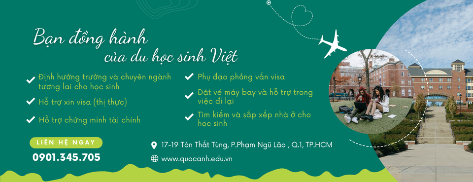 Du Học Quốc Anh IEC