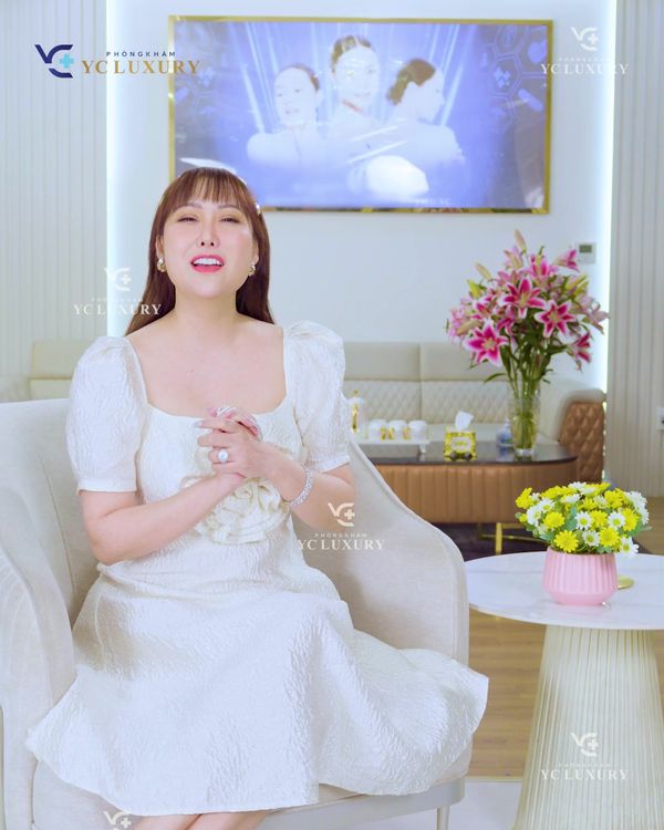 Phòng Khám YC Luxury - Chuyên Khoa Điều Trị Tăng Sinh Khoái Cảm