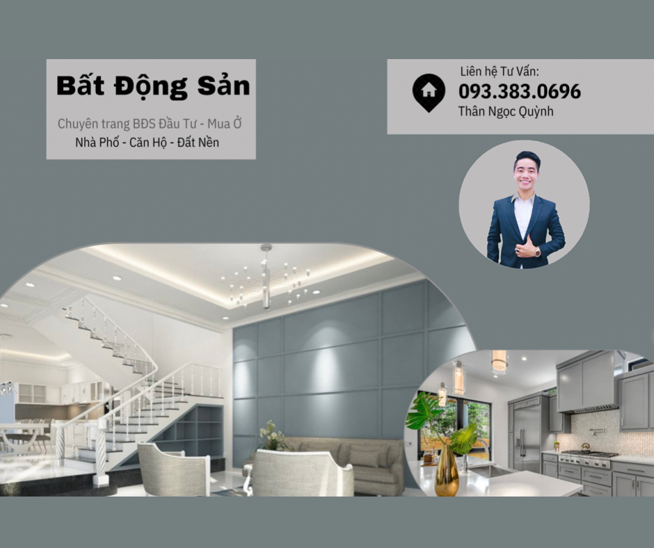 Đầu Tư Bất Động Sản Thông Minh