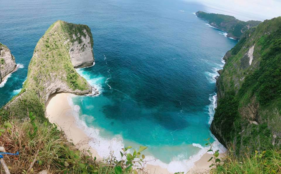 Kinh nghiệm du lịch Bali