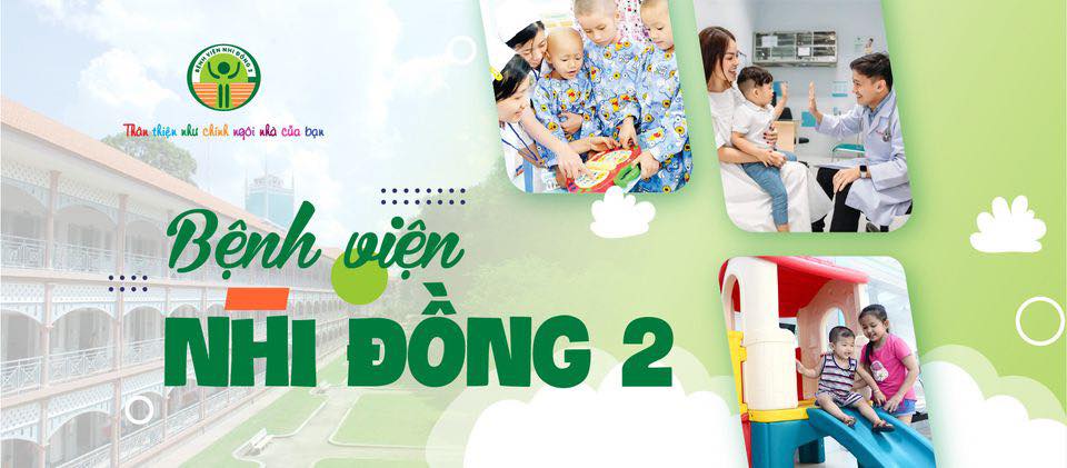 Bệnh Viện Nhi Đồng 2