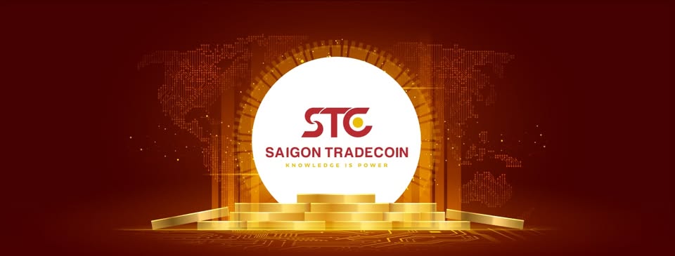 SaigonTradecoin