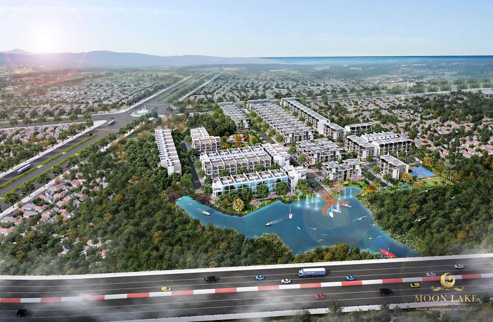 Đất Nền Bà Rịa - Vũng Tàu