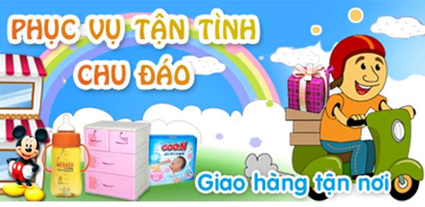 Shop Trẻ Thơ