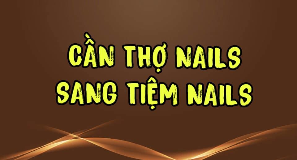Cần Thợ Nails - Mua Bán Tiệm Nails tại USA