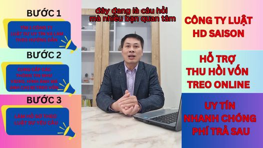 Tiếp Nhận Thu Hồi Vốn Treo Trên Các Nền Tảng