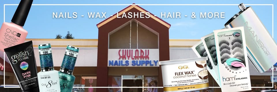 Skylark Nail Supply