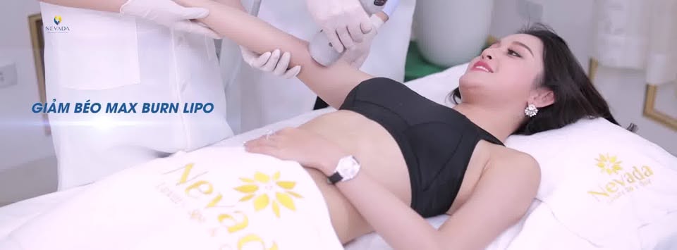 Thẩm Mỹ Quốc Tế Nevada - 99 Bà Hạt