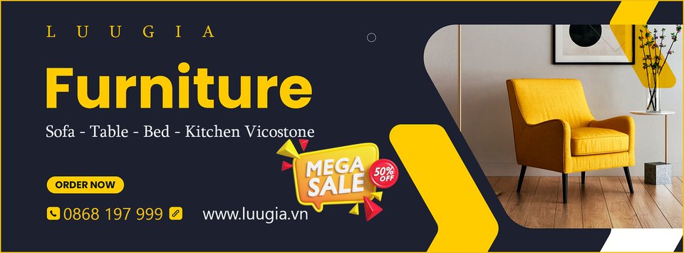 Nội Thất Lưu Gia