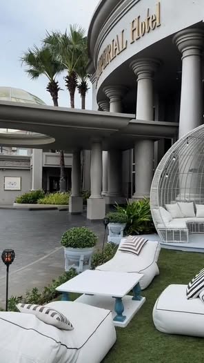 The Imperial Hotel Vũng Tàu