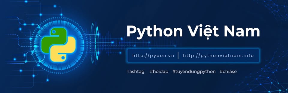Python Việt Nam