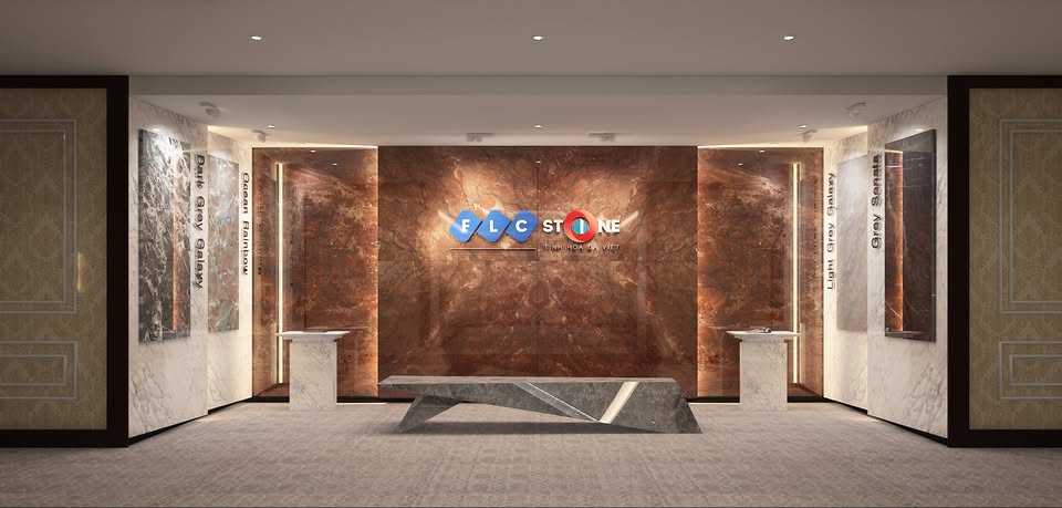 FLCSTONE - TINH HOA ĐÁ VIỆT