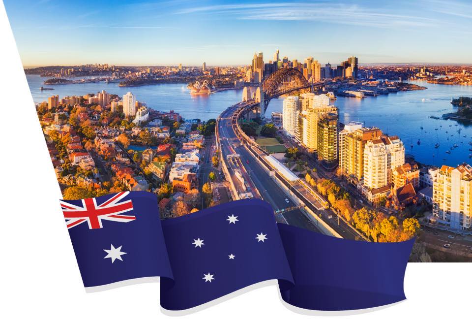 Du học, Định cư, Kinh doanh, Mua nhà, Chuyển tiền Australia ????????