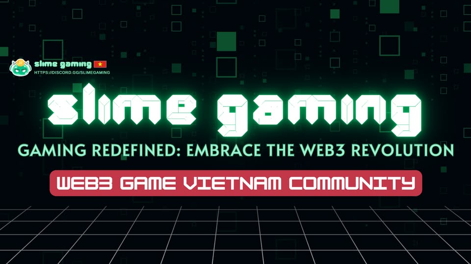 Cộng Đồng Game Blockchain