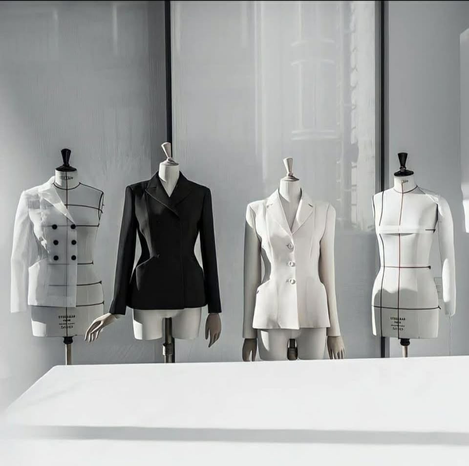 NHÓM CHỊ EM ĐAM MÊ THIẾT KẾ-MAY VÁ