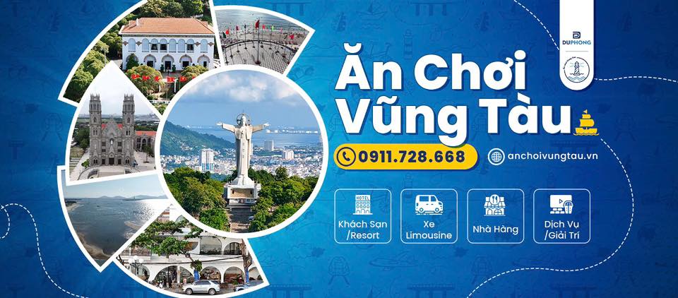 Ăn Chơi Vũng Tàu