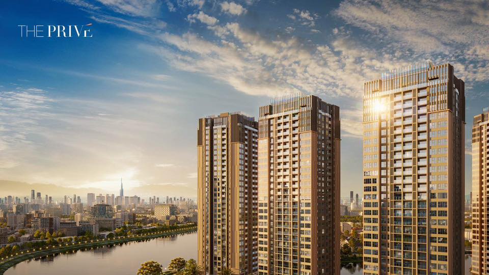 CƯ DÂN THE PRIVÉ - MUA BÁN VÀ CHO THUÊ ✅