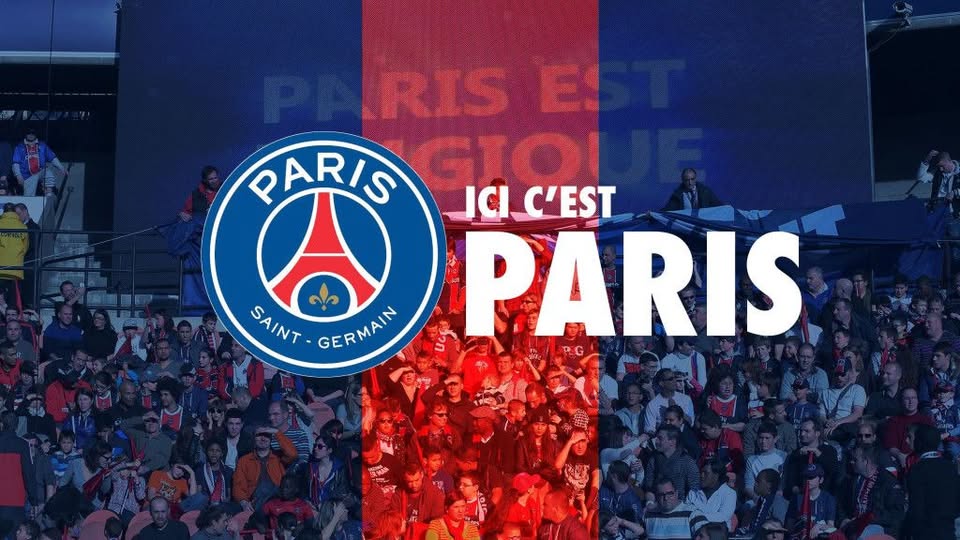 Paris Saint Germain - Fan Club
