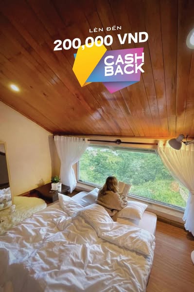 D House Dalat - unlock your staycation 