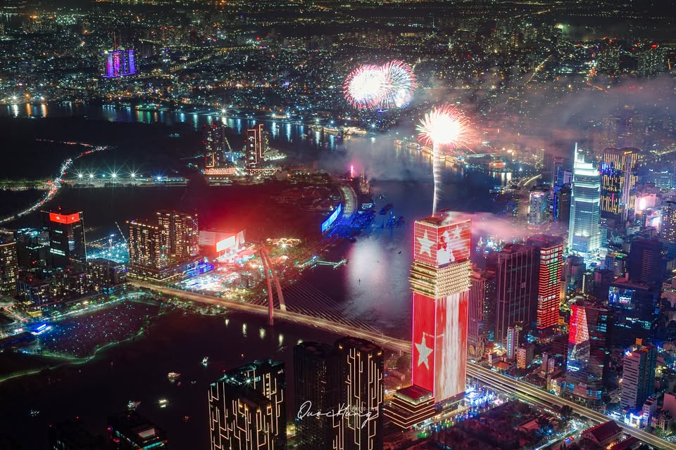 Vietnam Projects Construction