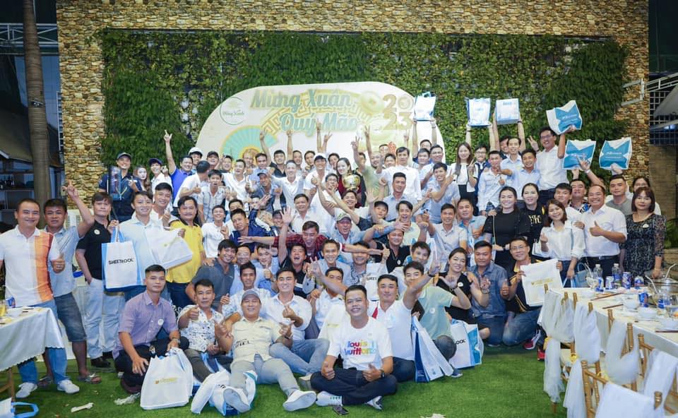 Hội Trần Thạch Cao Phào Chỉ Miền Nam Việt Nam