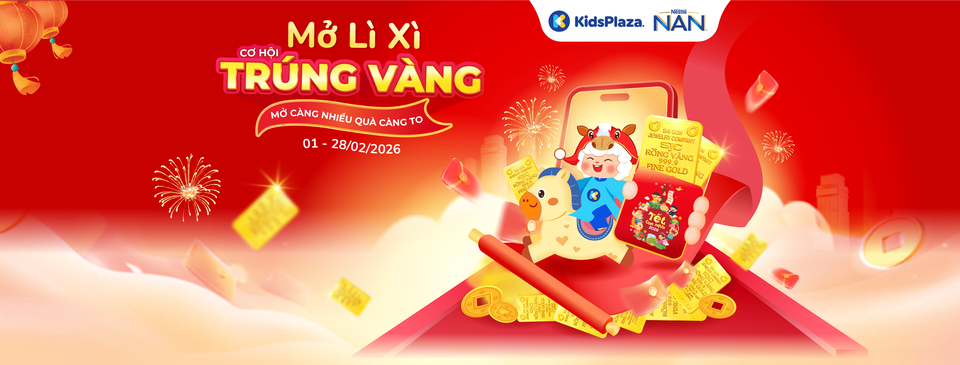 KidsPlaza.vn