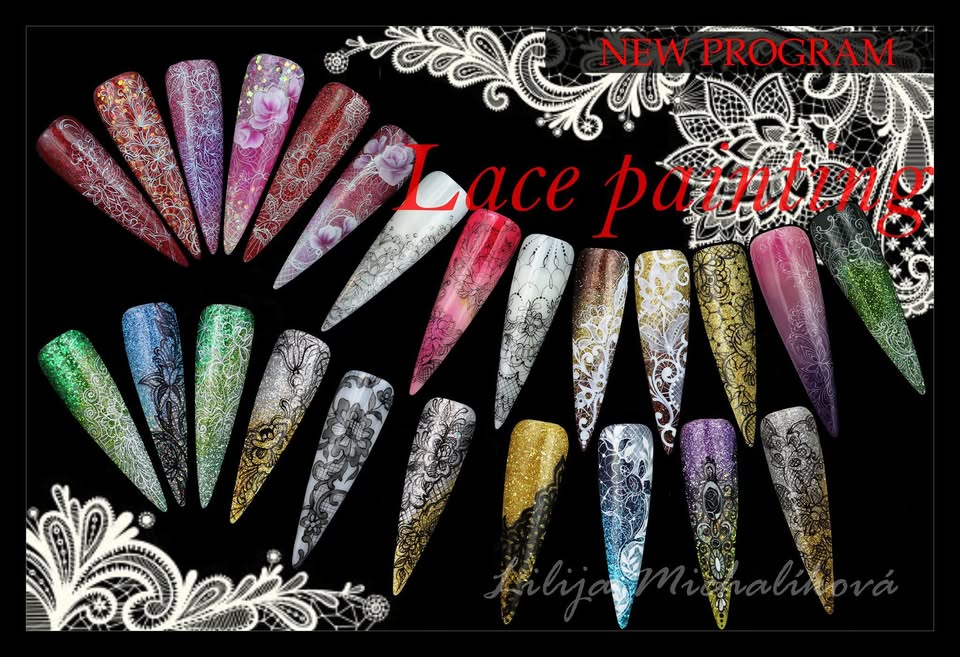 Hội Nail Art TPHCM