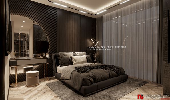 NS Architect-Newspace group