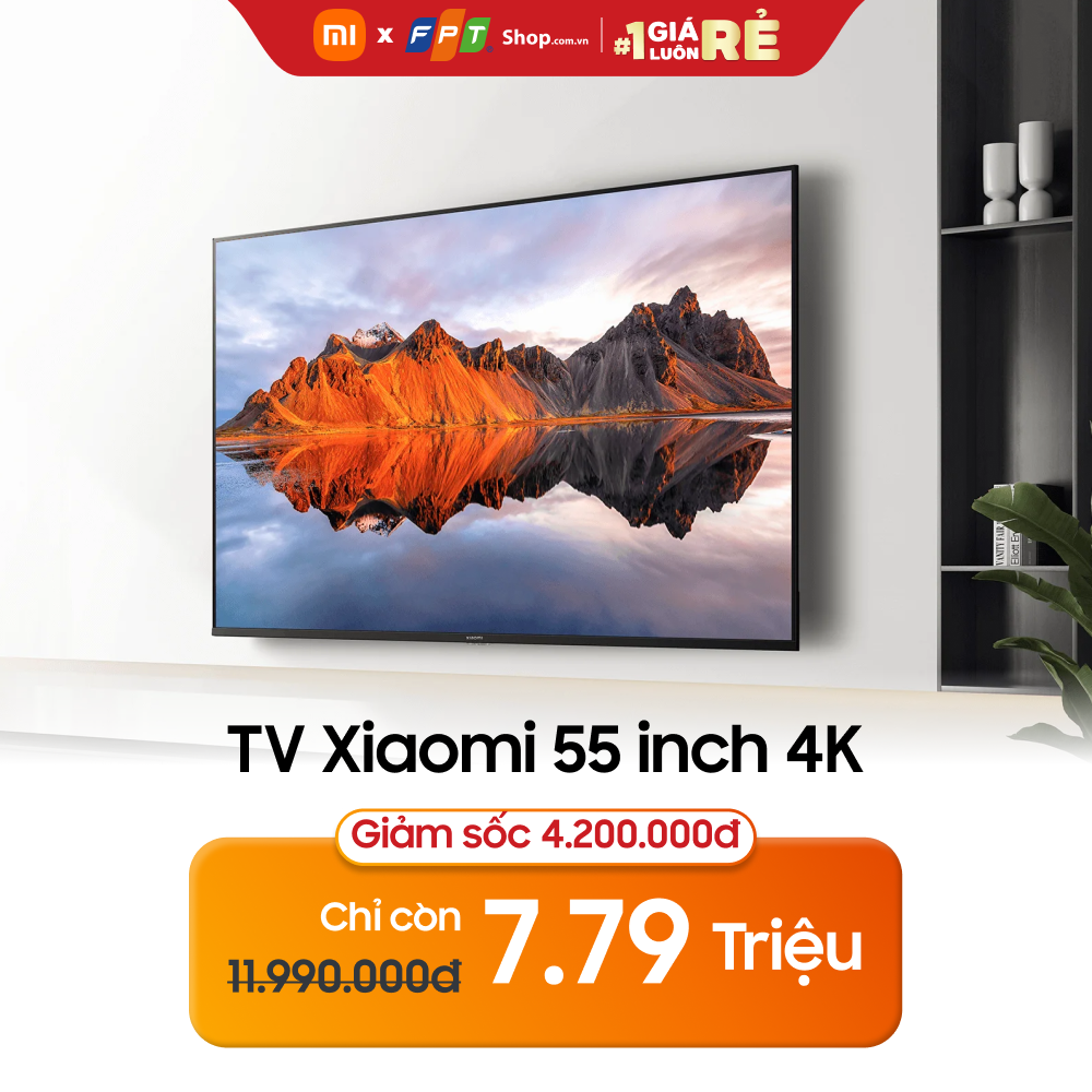 FPT Shop (Fptshop.com.vn)