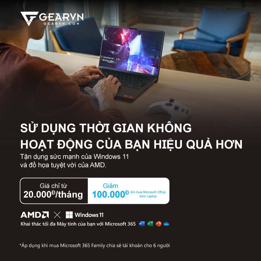 Gearvn