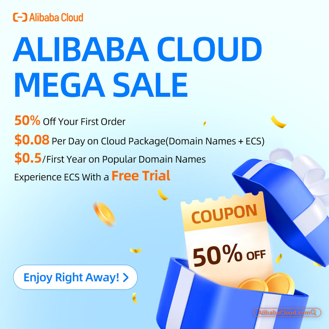Alibaba Cloud