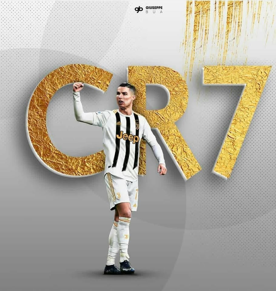 CR7 Ronaldo Fan Club
