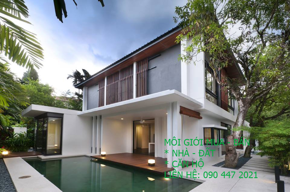 Môi Giới Nhà Đất