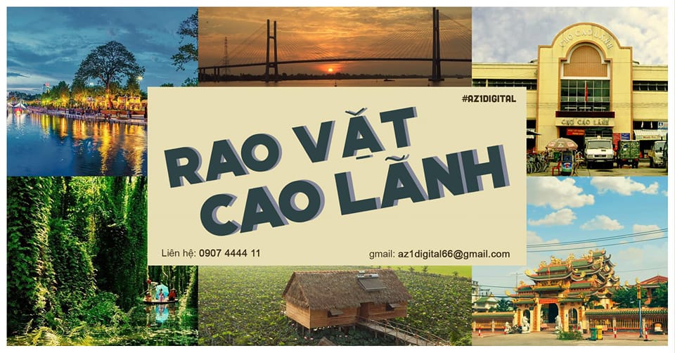 MUA BÁN ĐỒNG THÁP