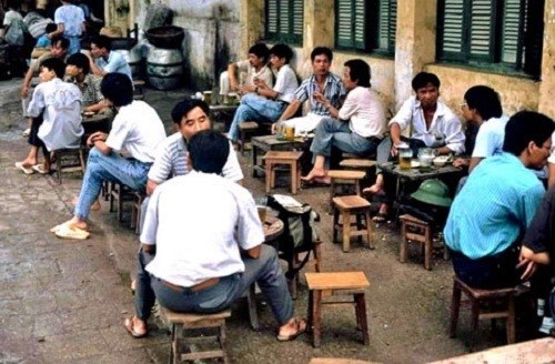 Phét Đường Phố