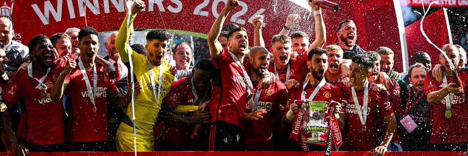 Manchester United Fans