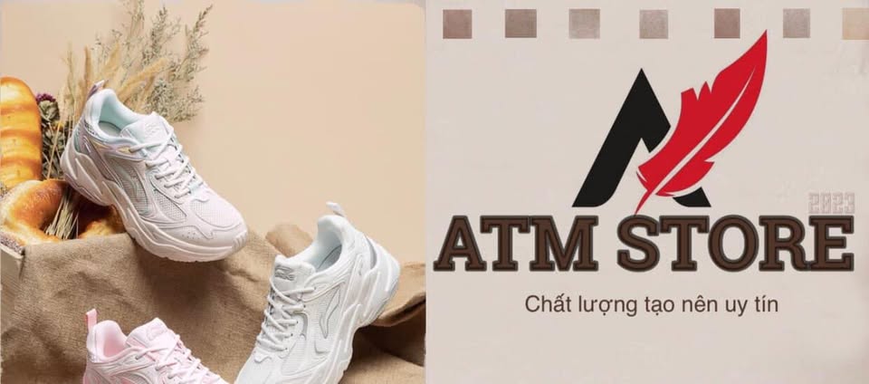 Giày thể thao nữ