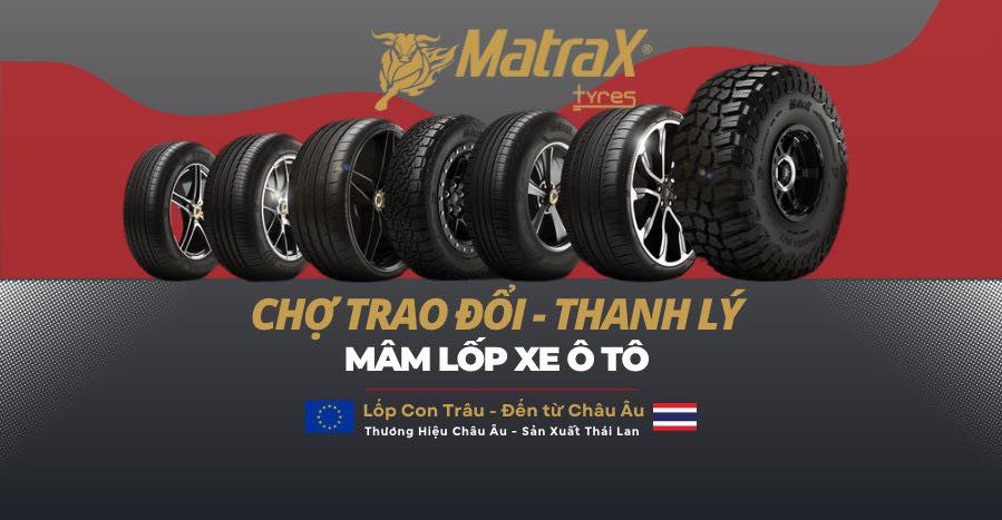 Hội Mâm Lốp Thanh Lý {Sài Gòn}????