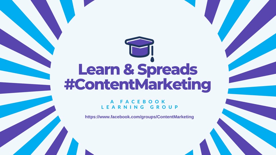Content Marketing 👑