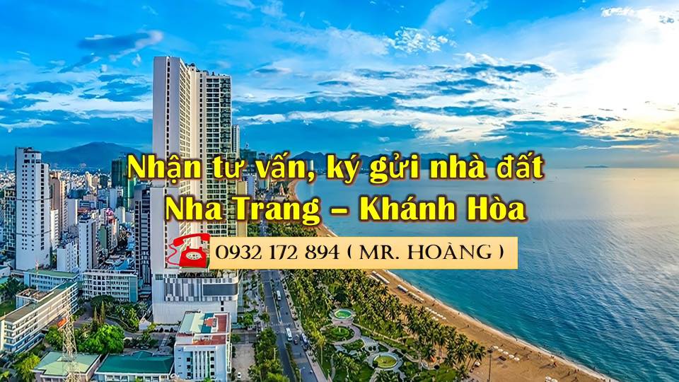 Bất Động Sản Nha Trang-Khánh Hoà