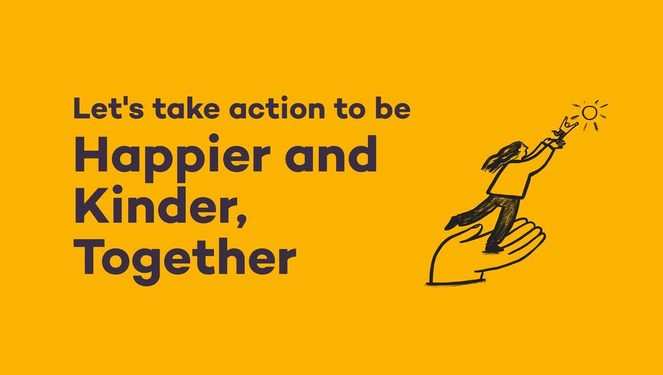 Action for Happiness