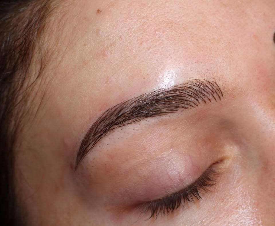 Microblading Stockholm, Stockholm Brows & Beauty