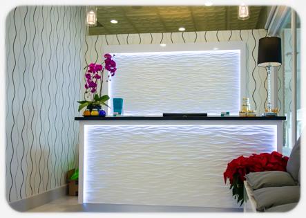 Lux Lounge Nails & Spa