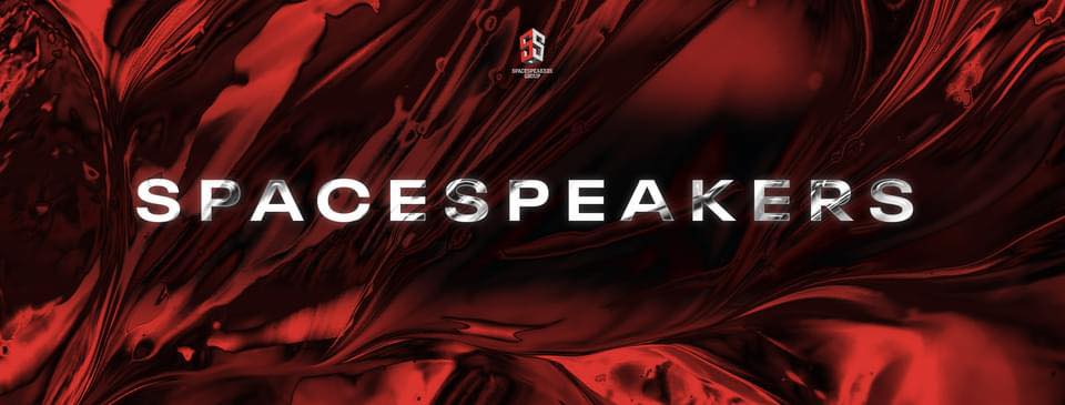 SpaceSpeakers