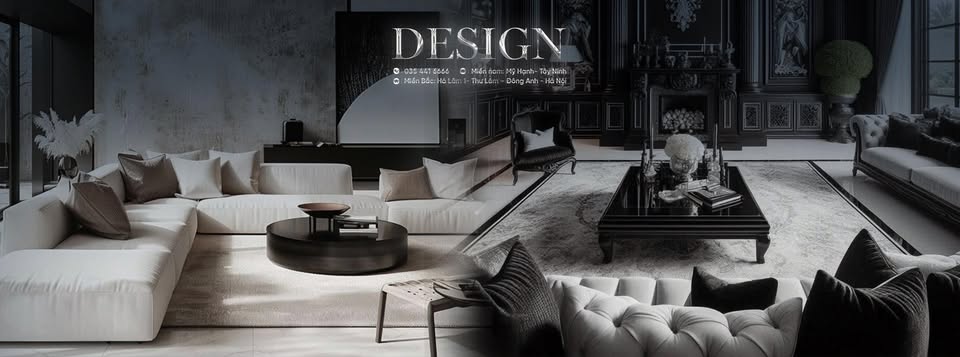 Tổng Kho Nội Thất Tân Cổ Điển