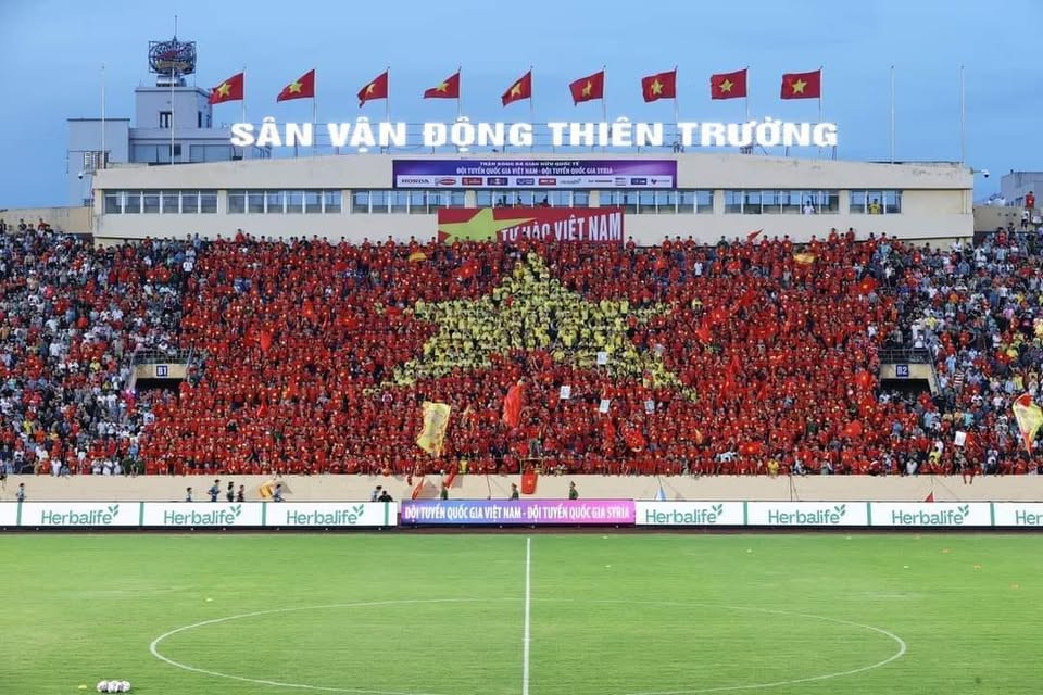 NamDinh Football Club - NDFC