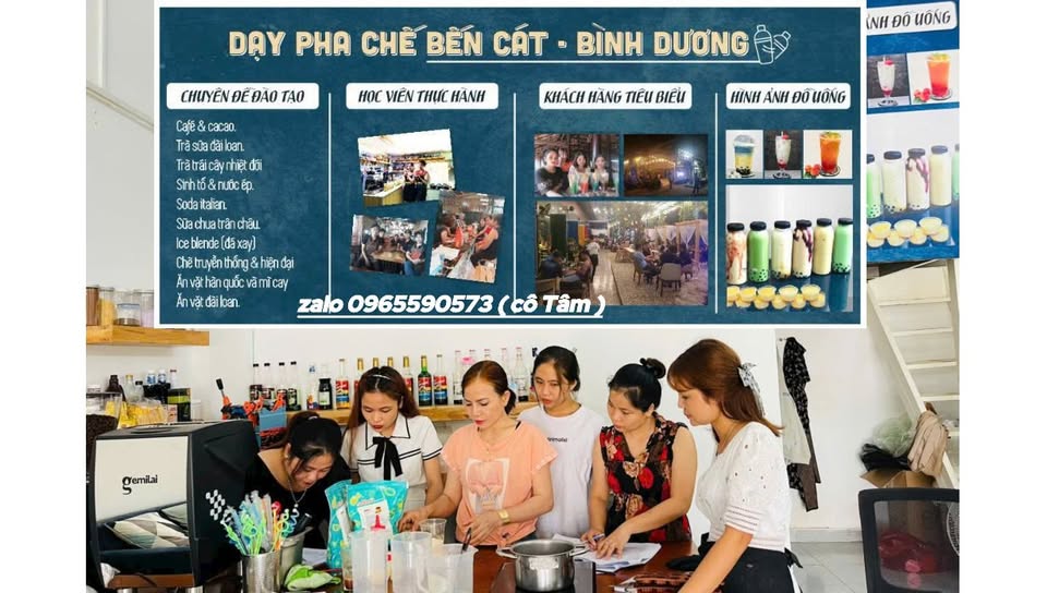 NGƯỜI DÂN KCN MỸ PHƯỚC 1.2.3.4 ✅